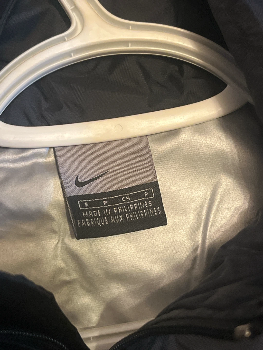 Nike Windbreaker Jacket - photo 2