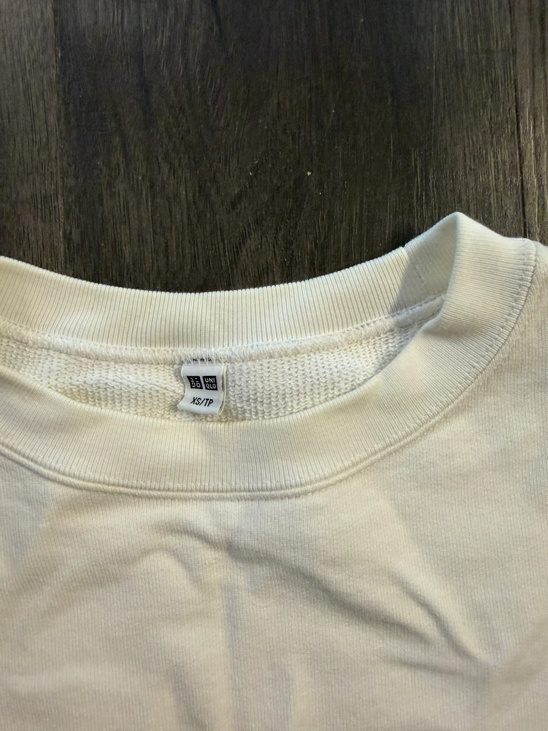 UNIQLO Crewneck Sweatshirt - photo 2