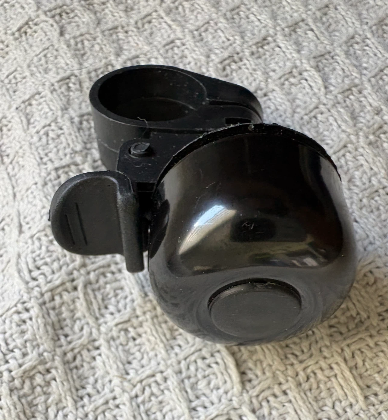 Basic Bike bell