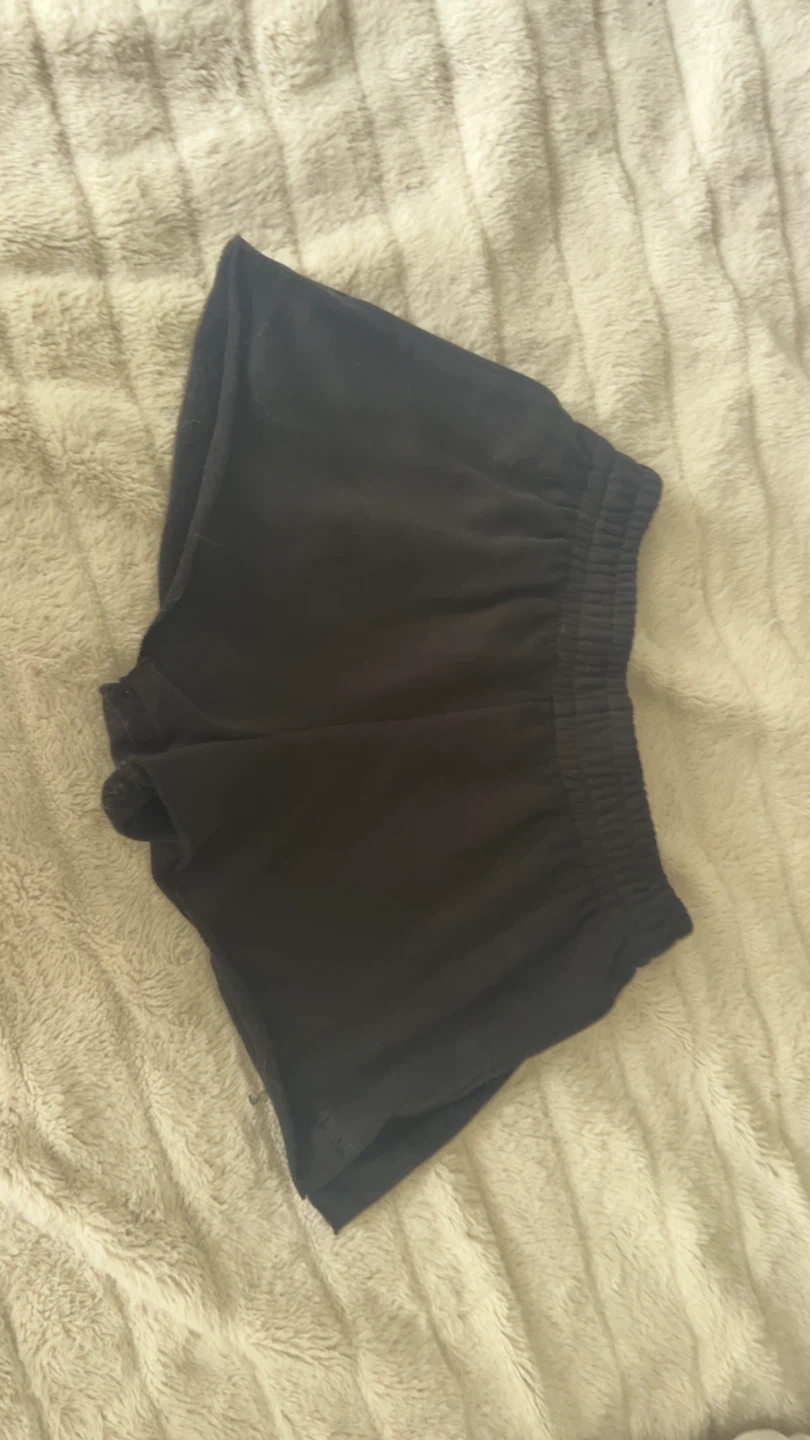 Garage Softterry Low Rise Shorts