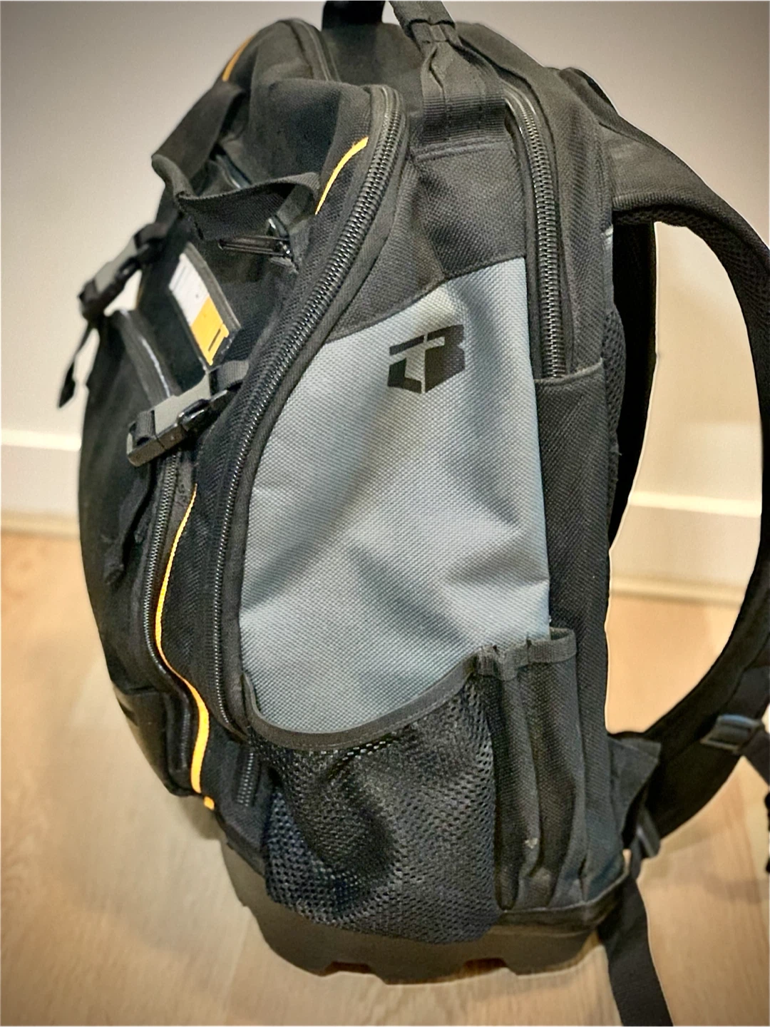 TOUGHBUILT Tool Backpack - photo 2