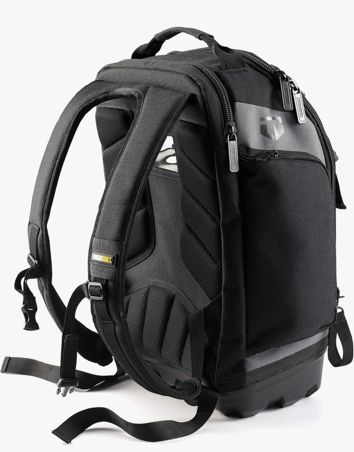 TOUGHBUILT Tool Backpack - photo 3