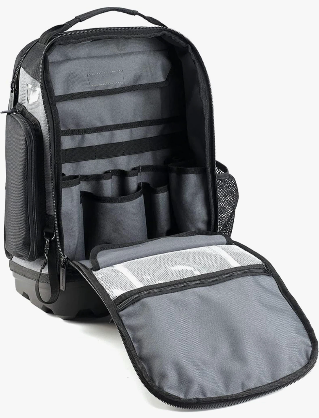 TOUGHBUILT Tool Backpack - photo 5