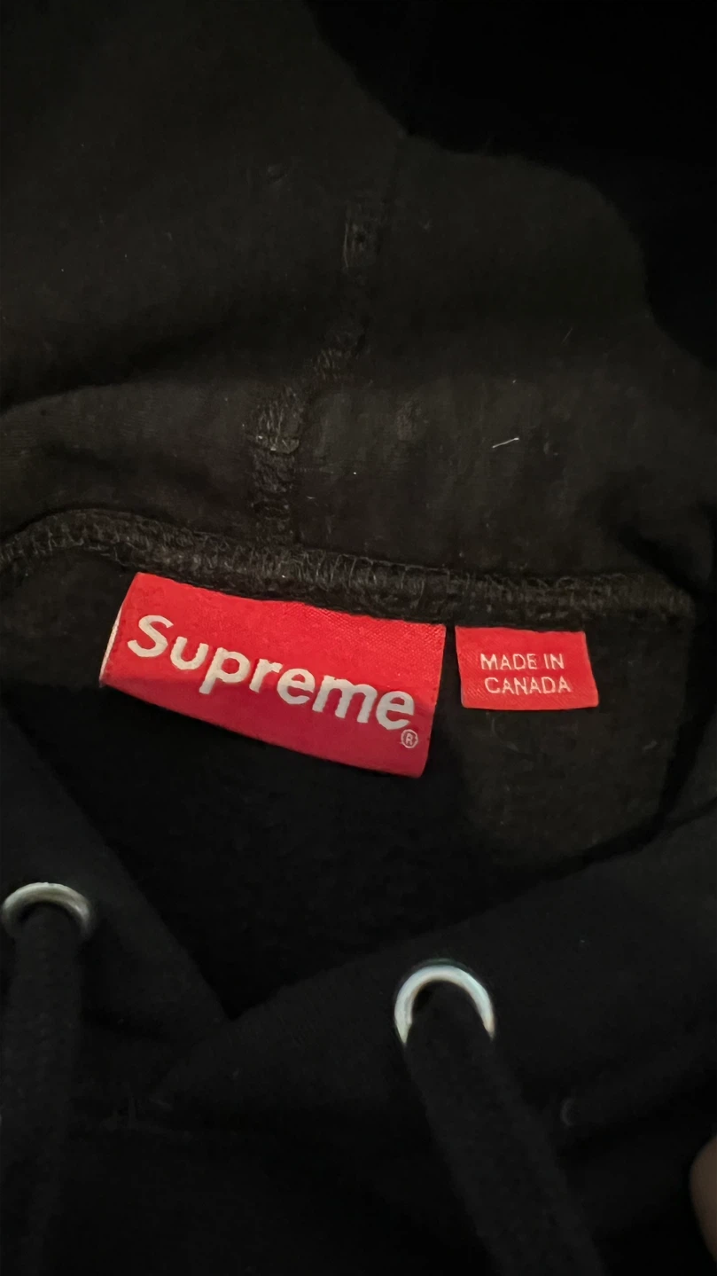 Supreme bogo lime green FW17 - photo 3