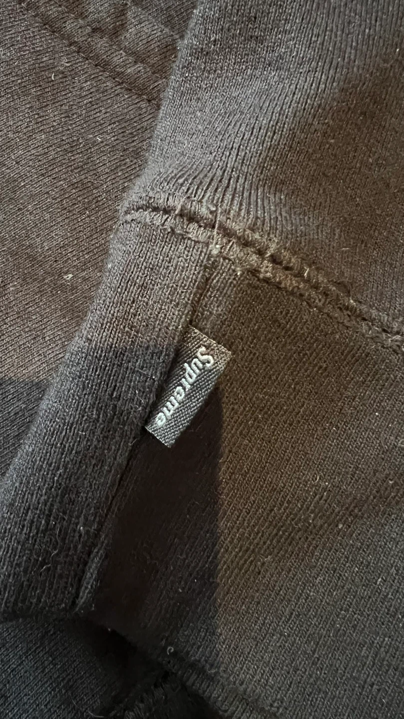 Supreme bogo lime green FW17 - photo 5