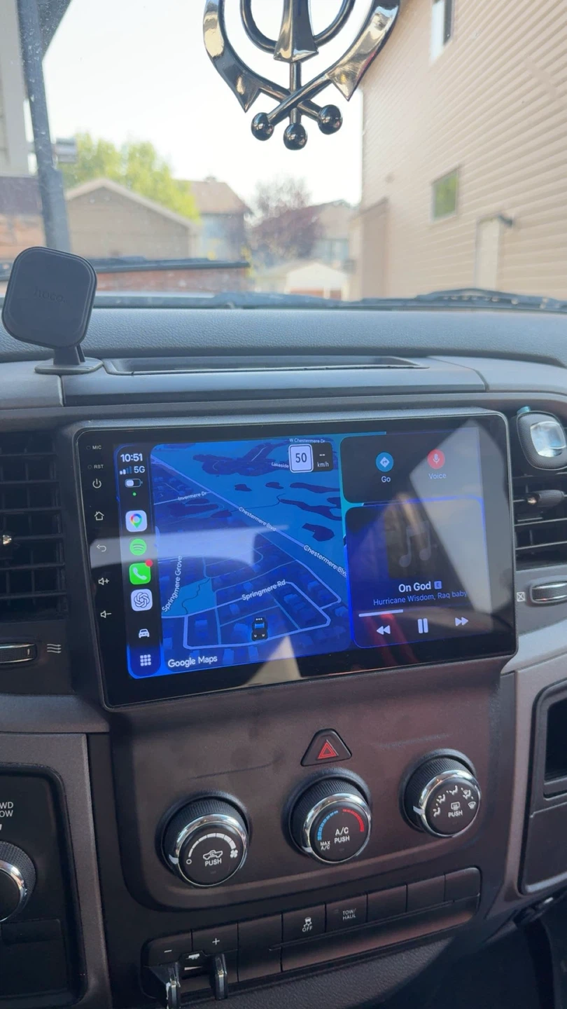 2014 Ram 1500 quad cab - photo 3