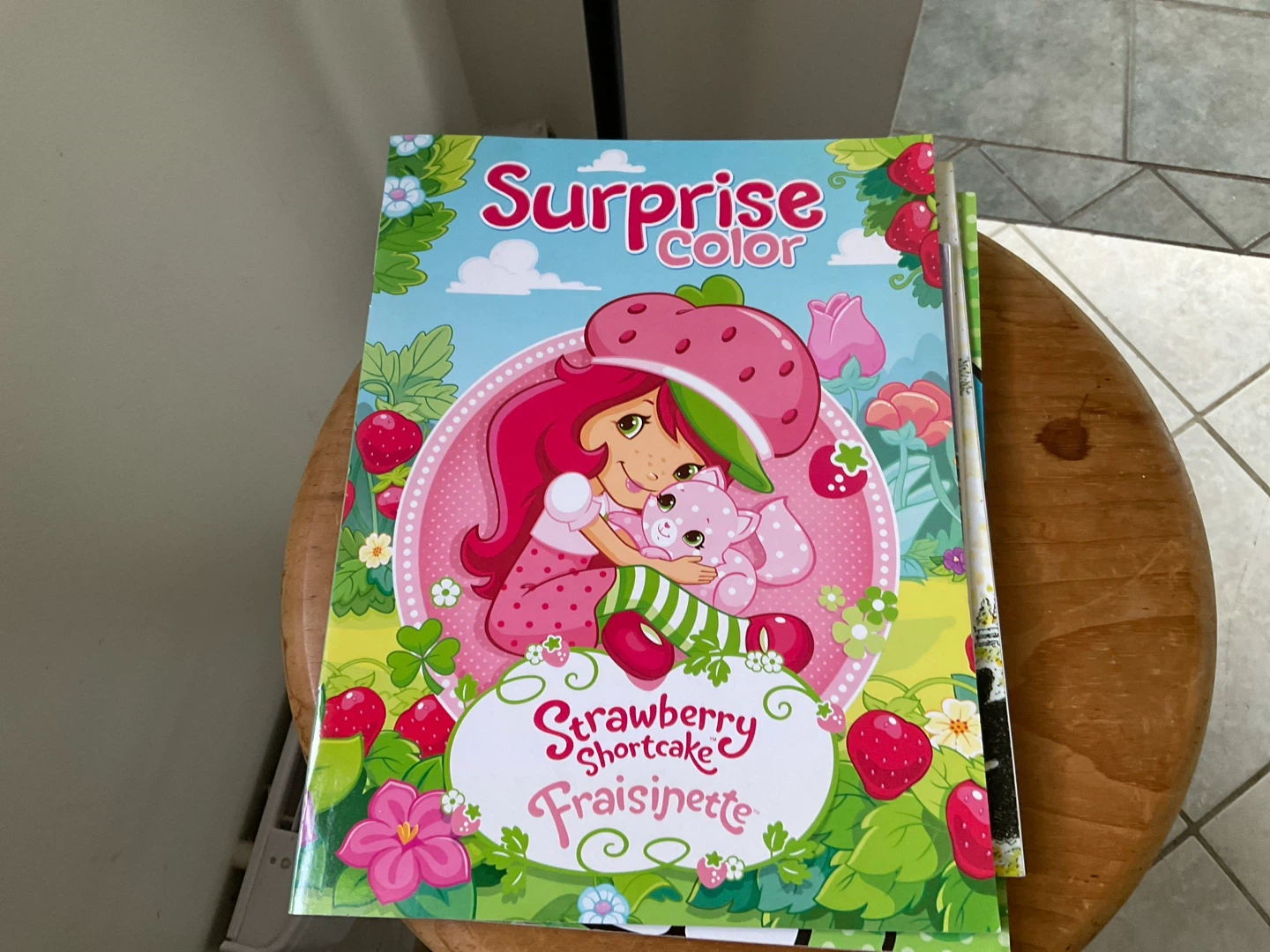 Assorted Children's Activity and Storybooks - photo 2