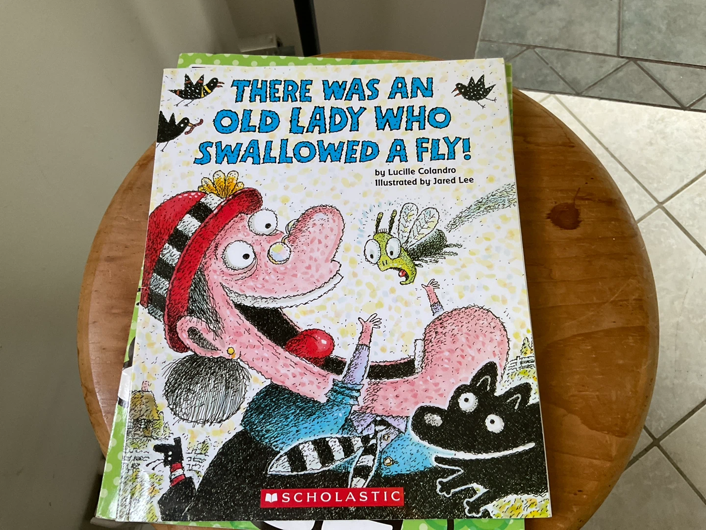 Assorted Children's Activity and Storybooks - photo 4