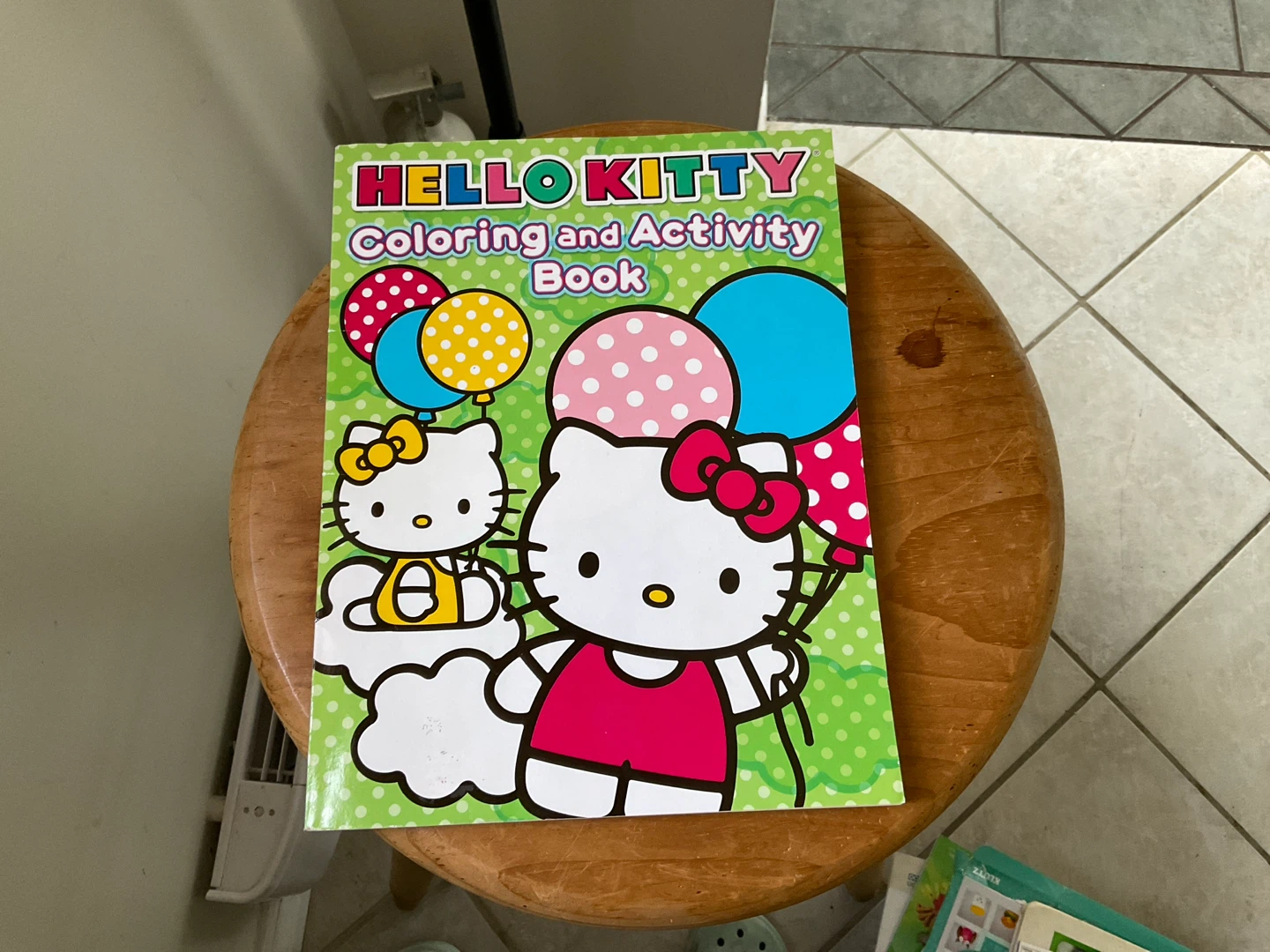 Assorted Children's Activity and Storybooks - photo 5