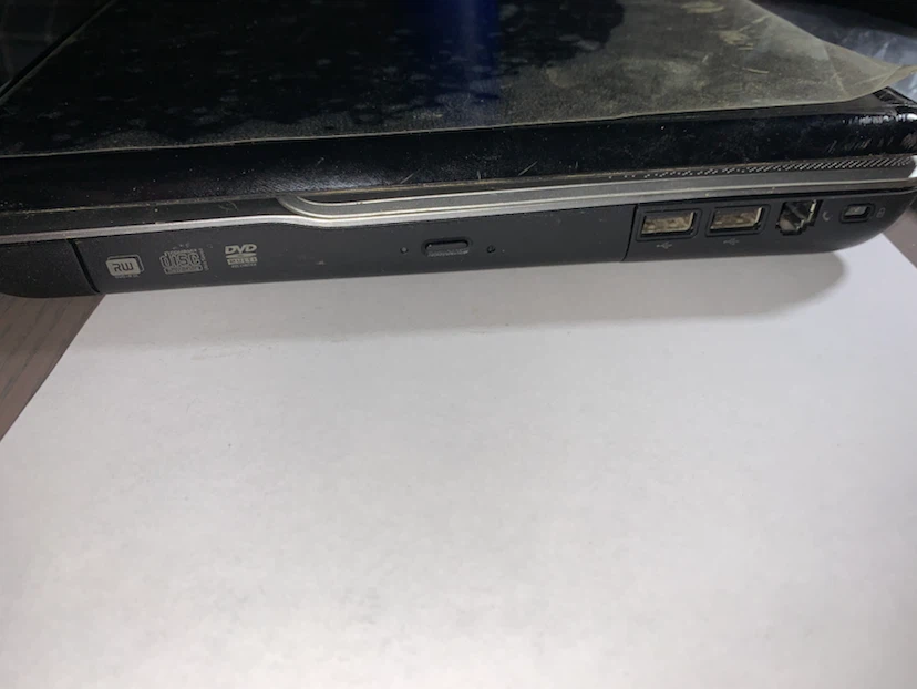 HP Laptop with Intel Pentium - photo 4