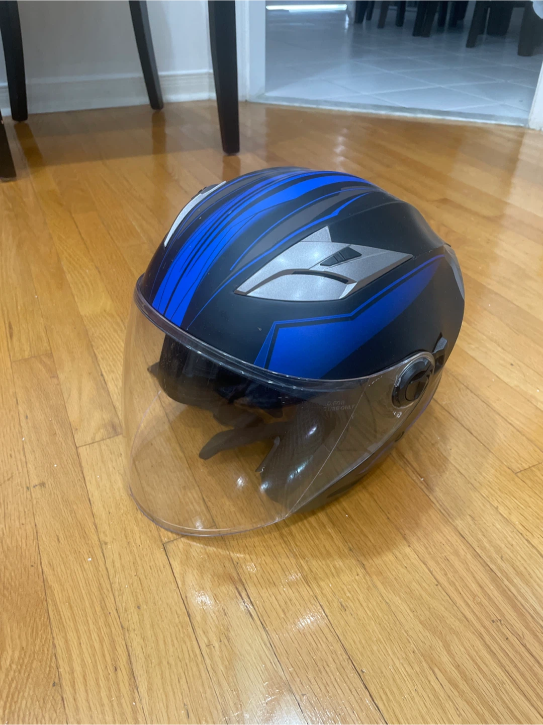 Sanging 708 Motorcycle Helmet