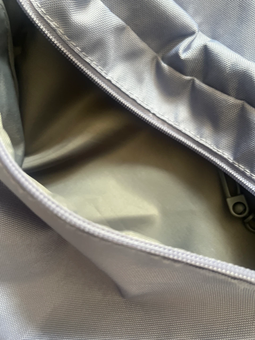 Adidas Backpack - Light Purple - photo 4