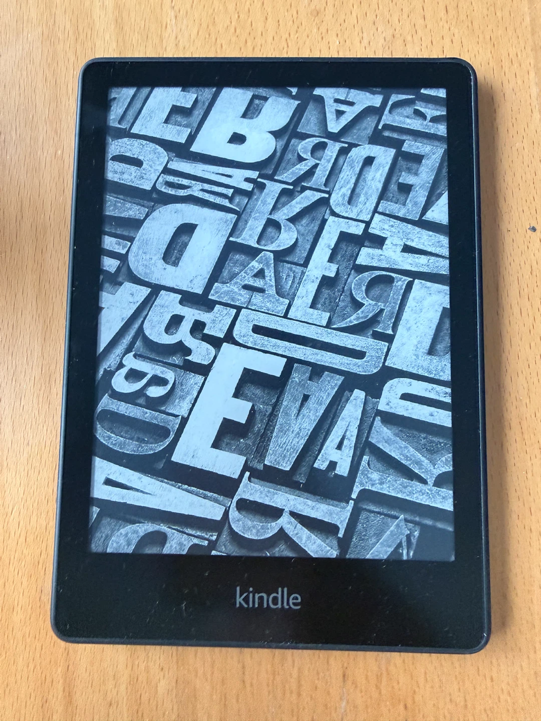 Amazon Kindle Paperwhite 11th Gen