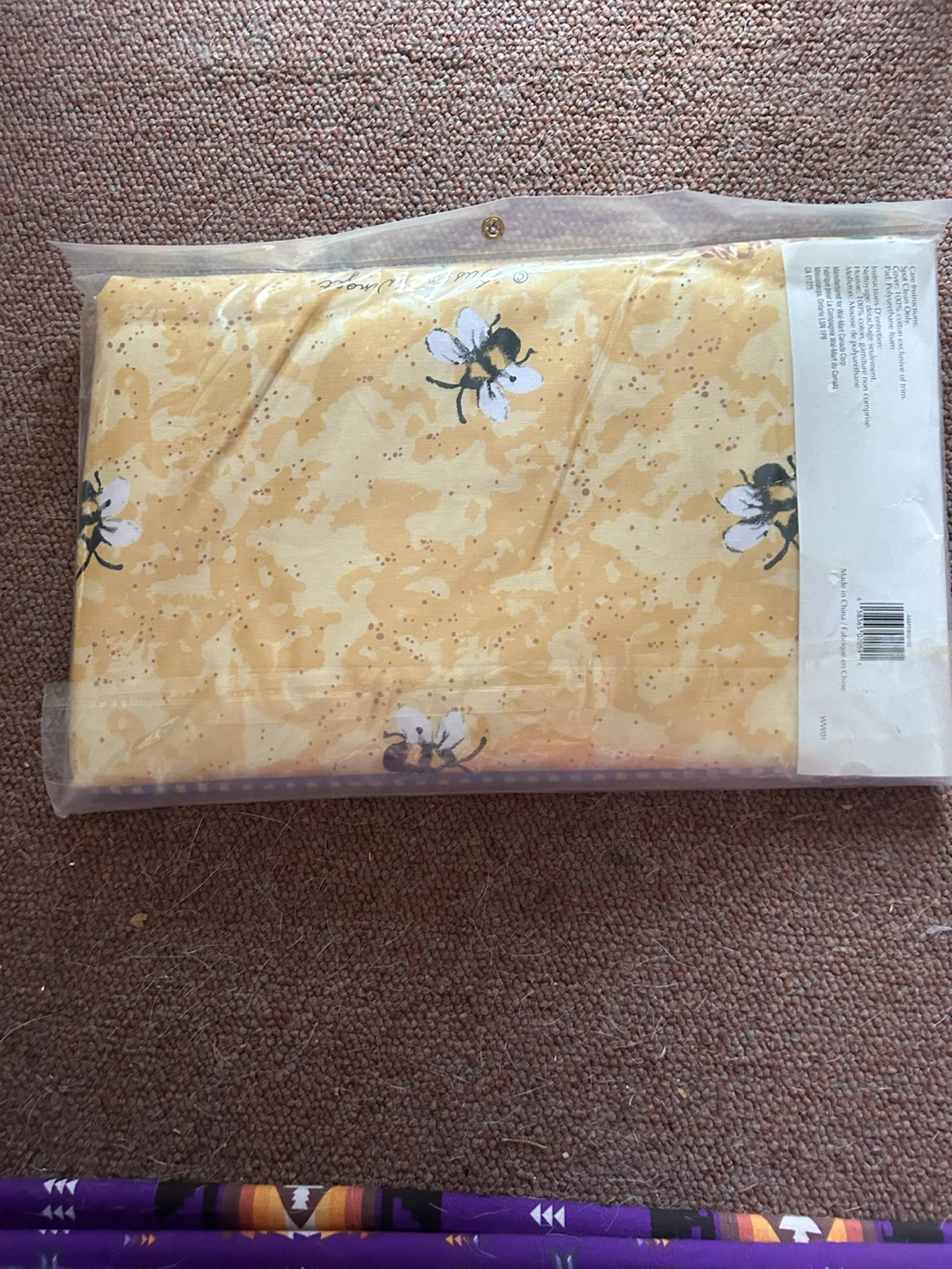 Mainstays Basic Ironing Board Cover and Pad - photo 2
