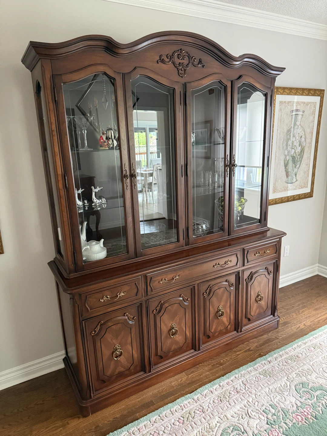 Hutch and Buffet - photo 2