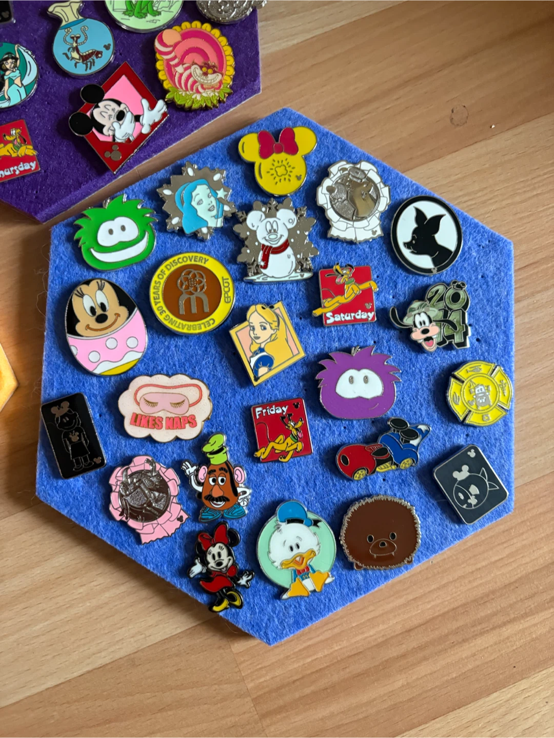 Added more Authentic Disney Pins $5 each firm - photo 3
