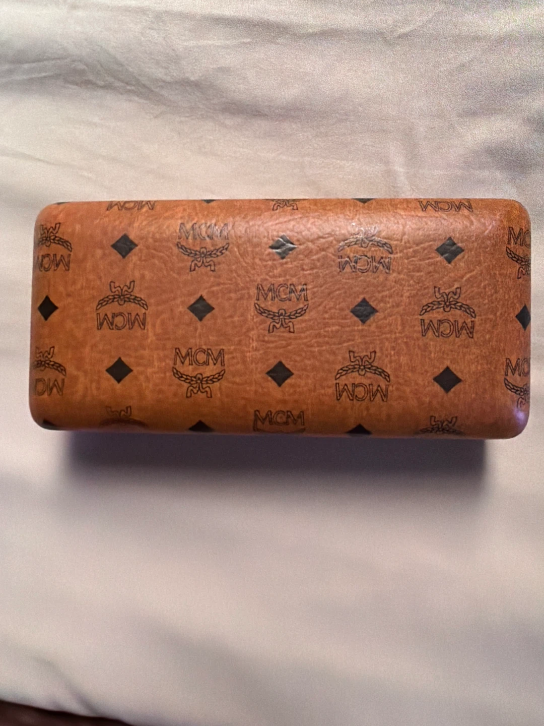 MCM Eyeglasses Case - photo 4