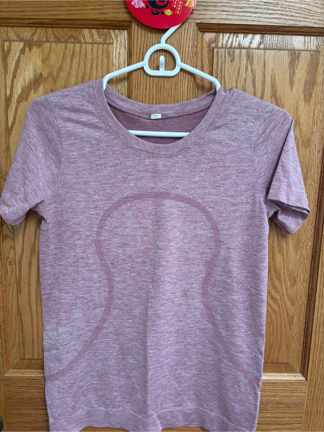 Lululemon Swiftly Tech Short Sleeve Shirt