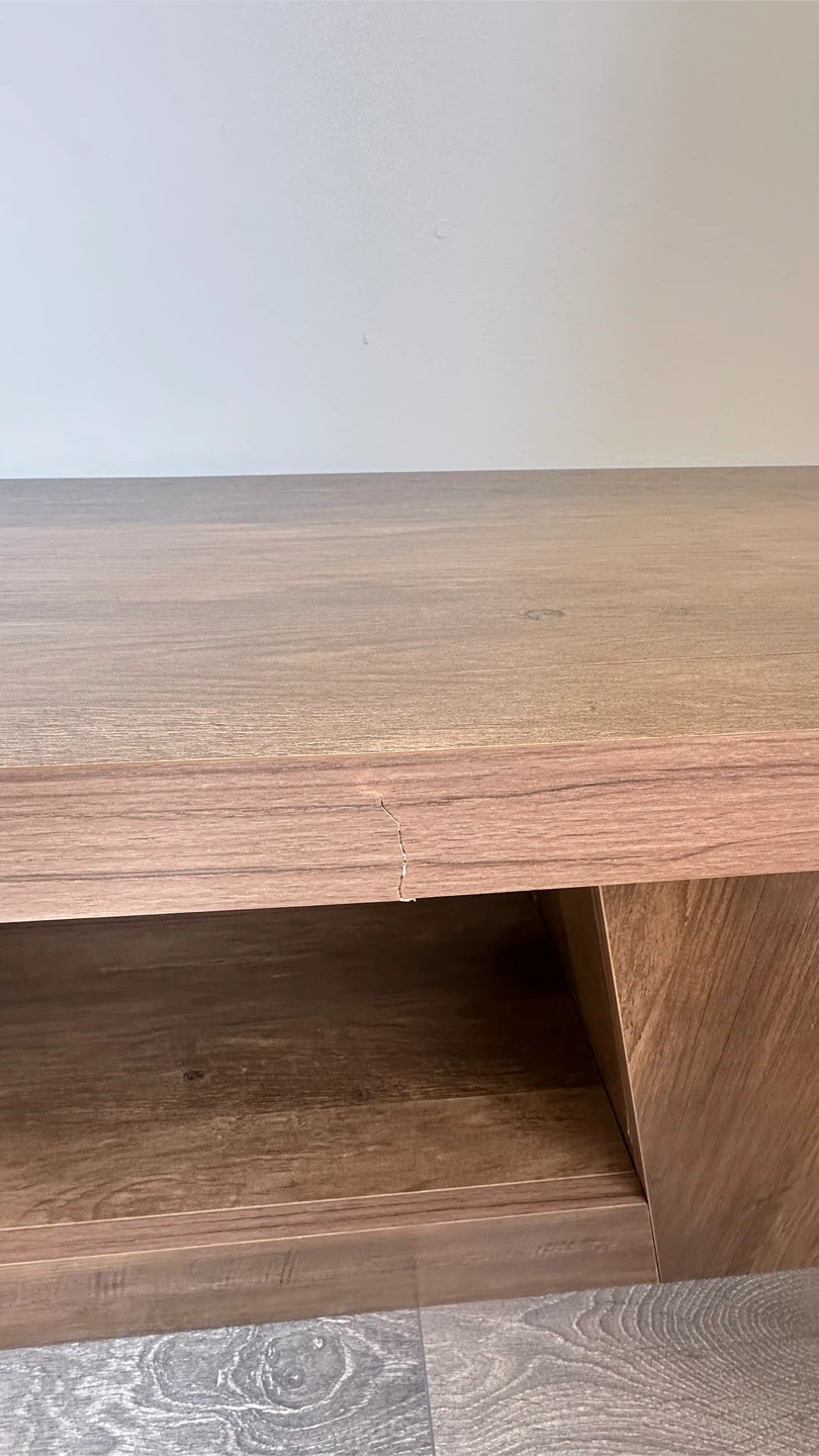 Modern Bench - photo 3