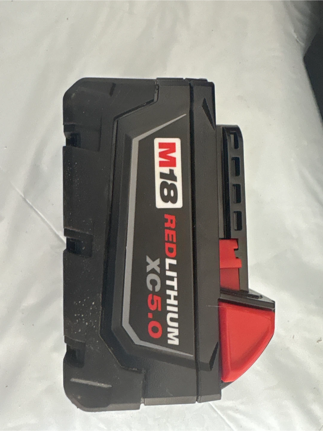Milwaukee M18 REDLITHIUM XC5.0 Cordless Transfer Pump - photo 3
