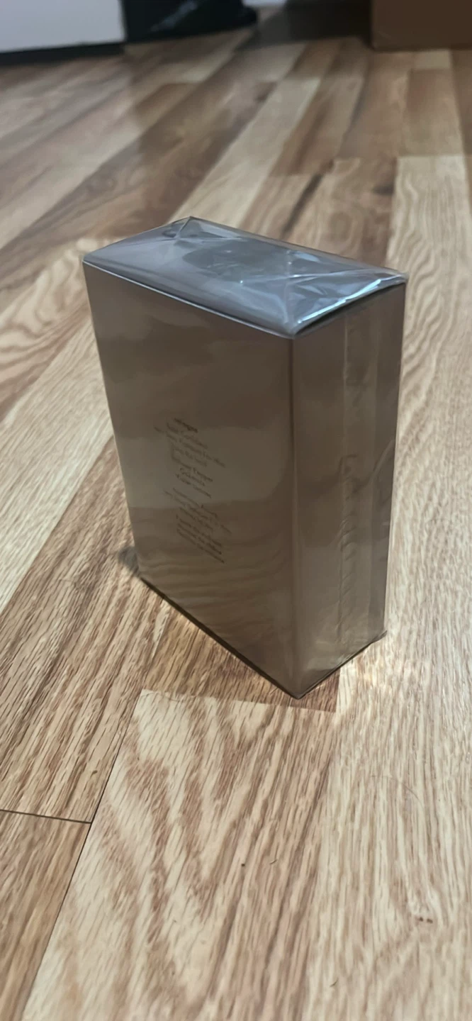 Victoria's Secret Very Sexy Platinum For Him Cologne 50ml - photo 4