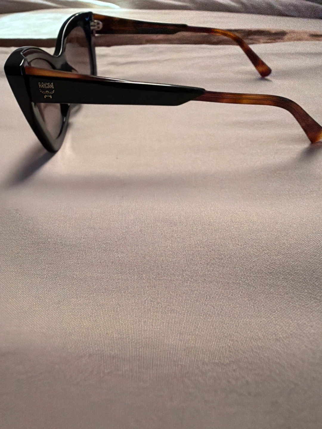 MCM Cat Eye Sunglasses - photo 4