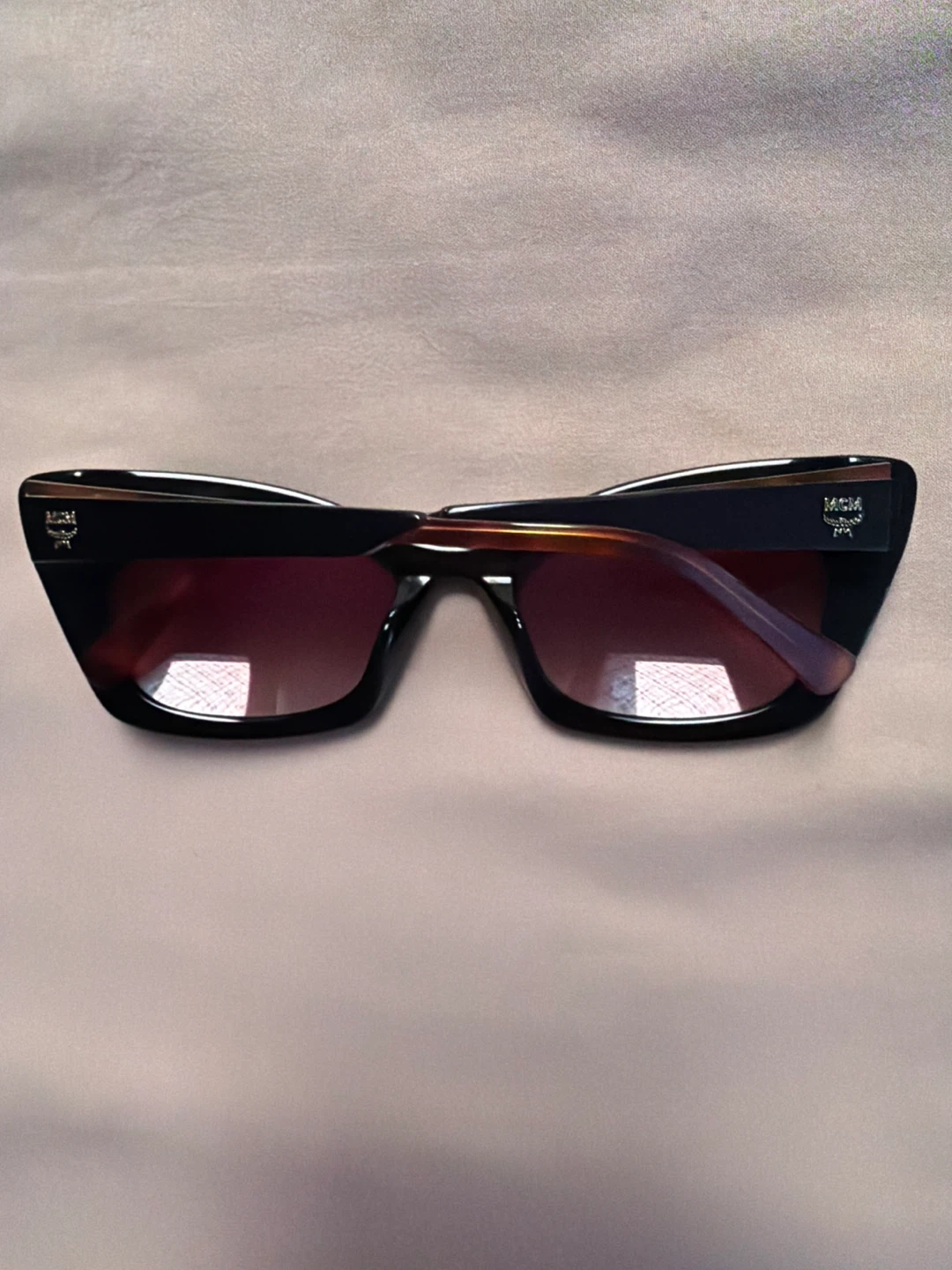 MCM Cat Eye Sunglasses - photo 2