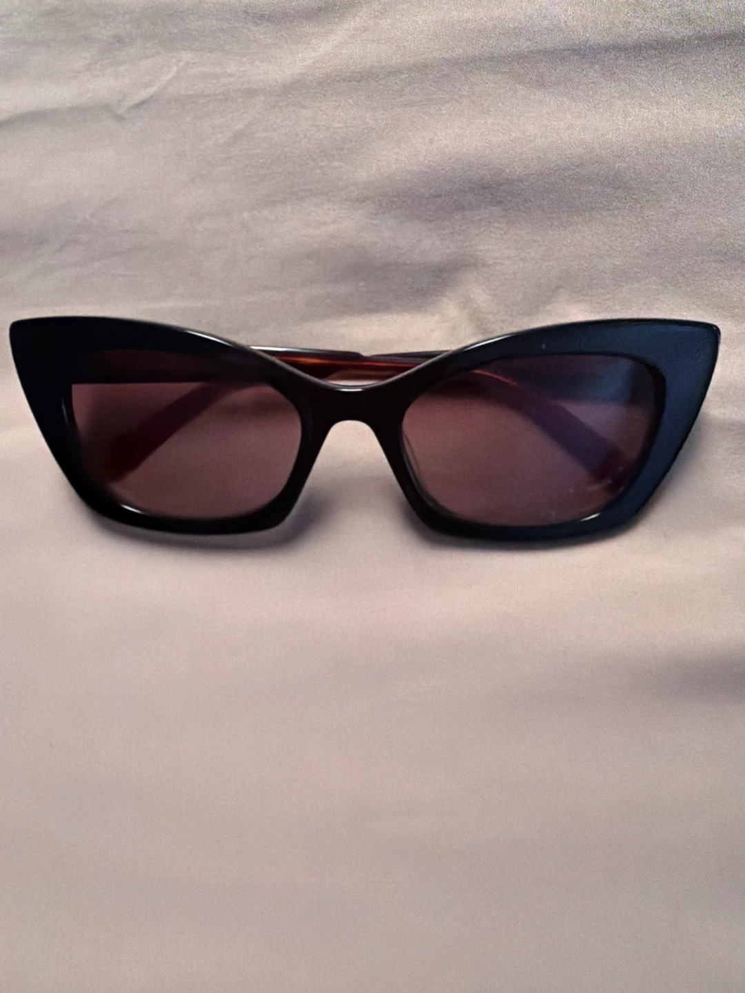 MCM Cat Eye Sunglasses