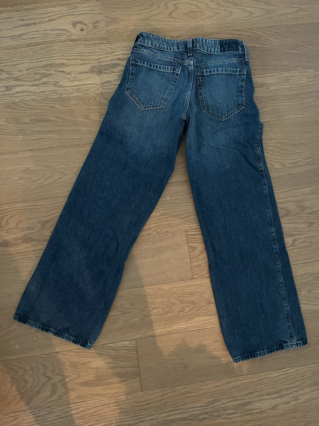 Hollister Low-Rise Baggy Jeans - photo 3