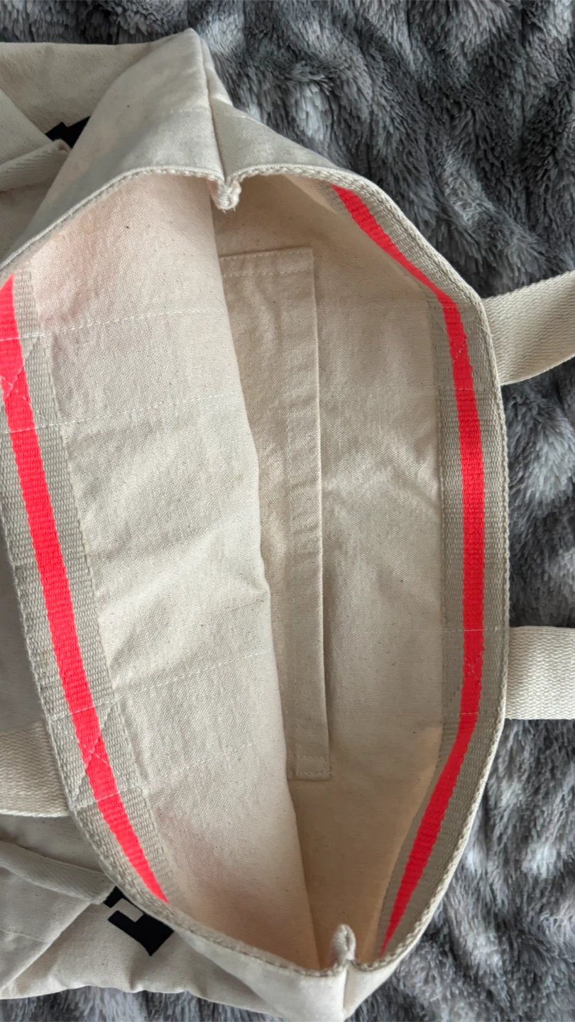 Cotton tote bag adventure - photo 4