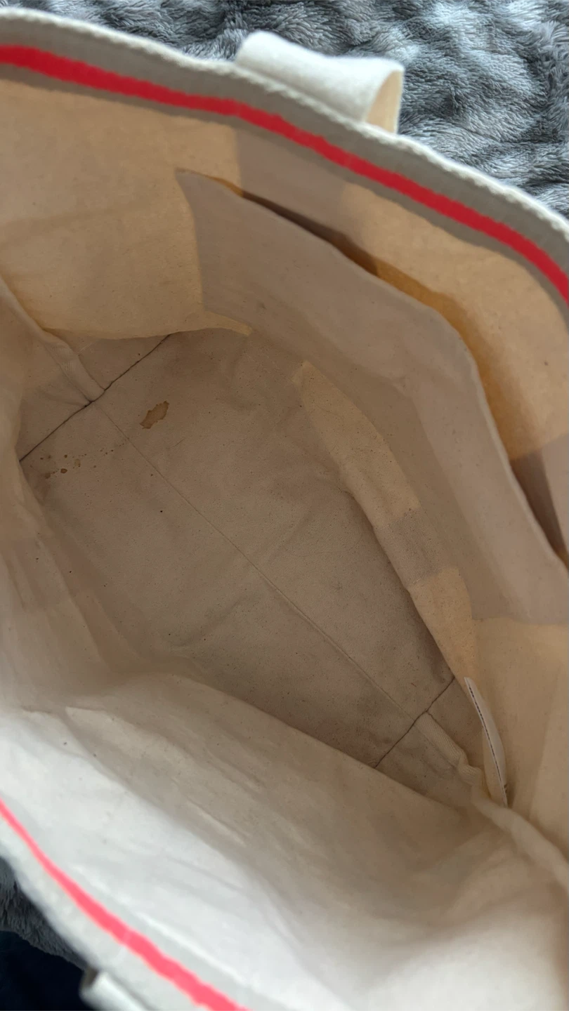 Cotton tote bag adventure - photo 5