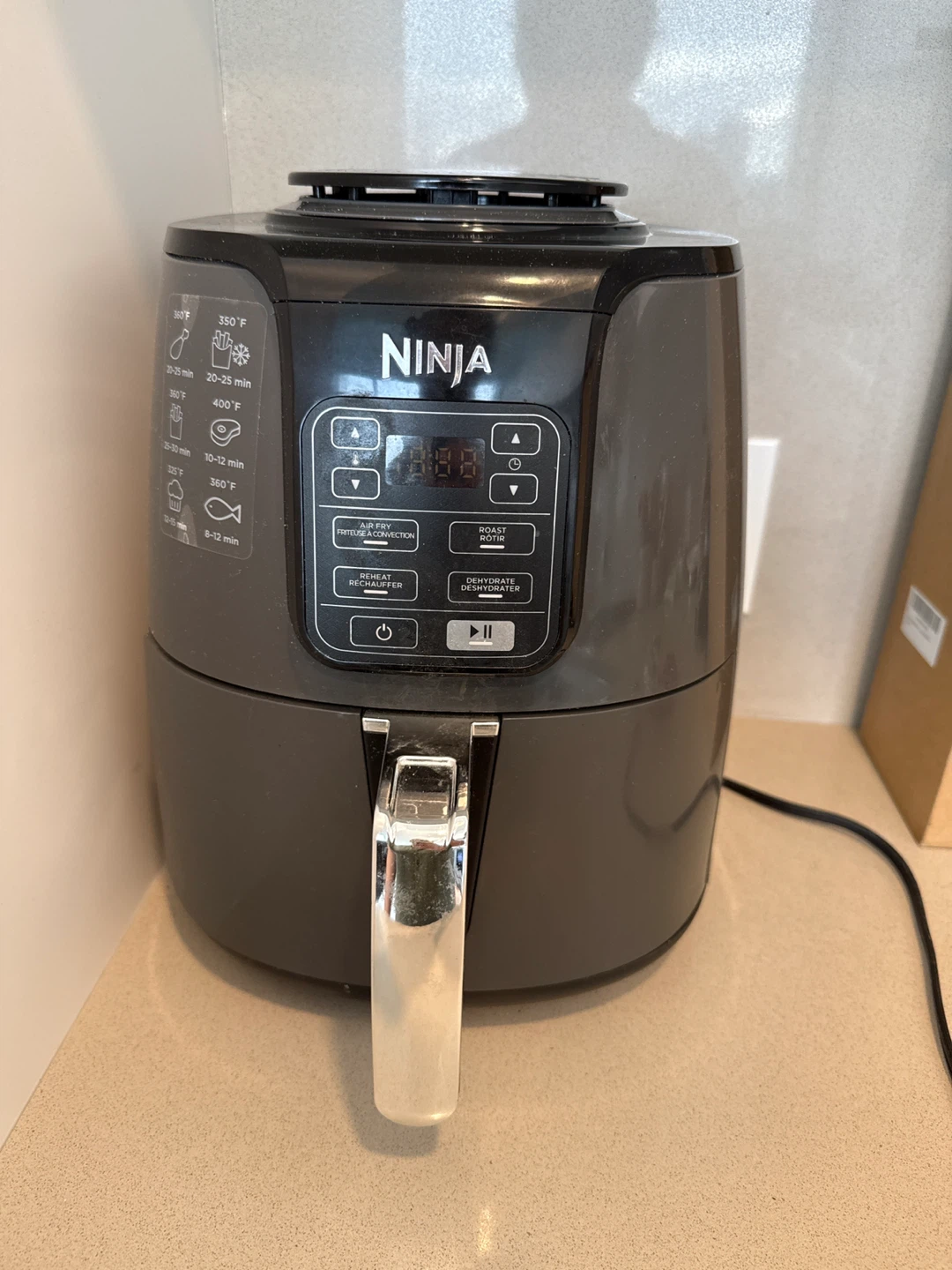 Ninja Air Fryer AF101