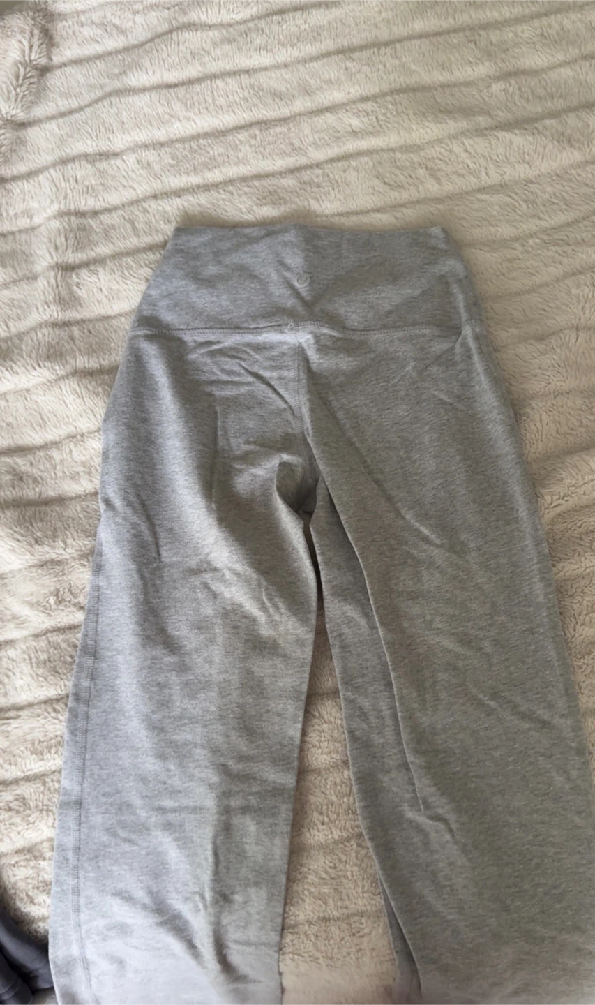 Garage Flare Grey Pants - photo 2
