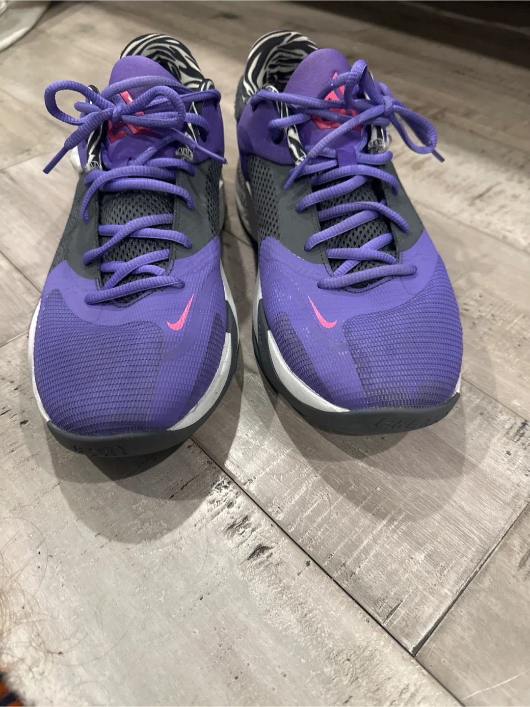 Nike Giannis Immortality Freak Basketball Shoes