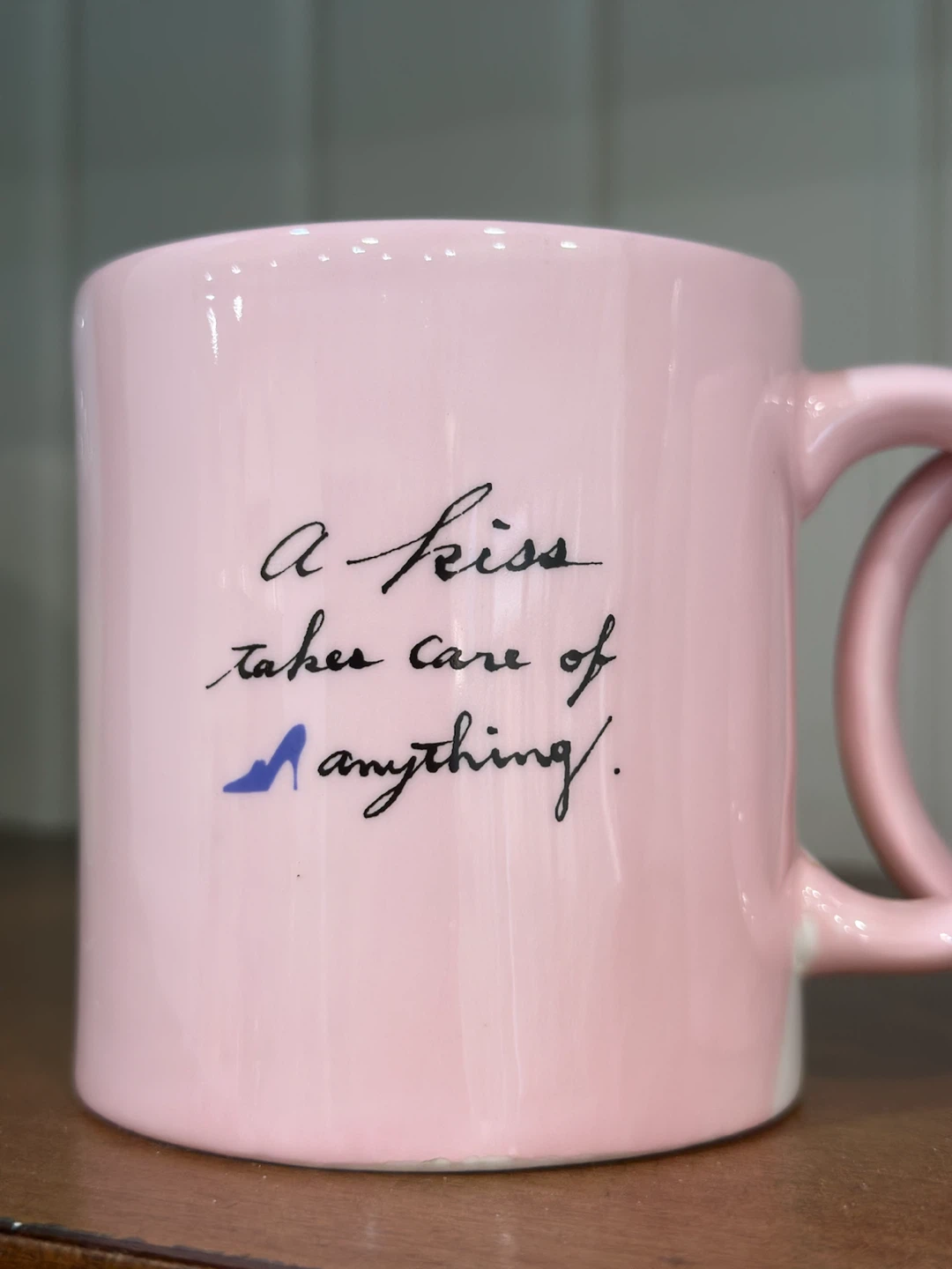 Disney Cinderella & Prince Charming Mugs Set - photo 3
