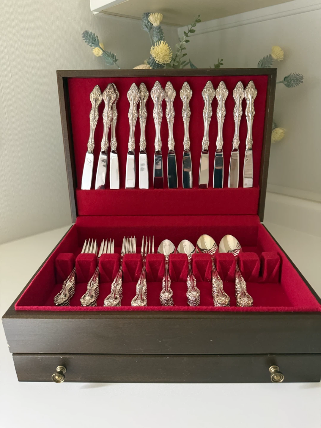 Beautiful Silverware - photo 2