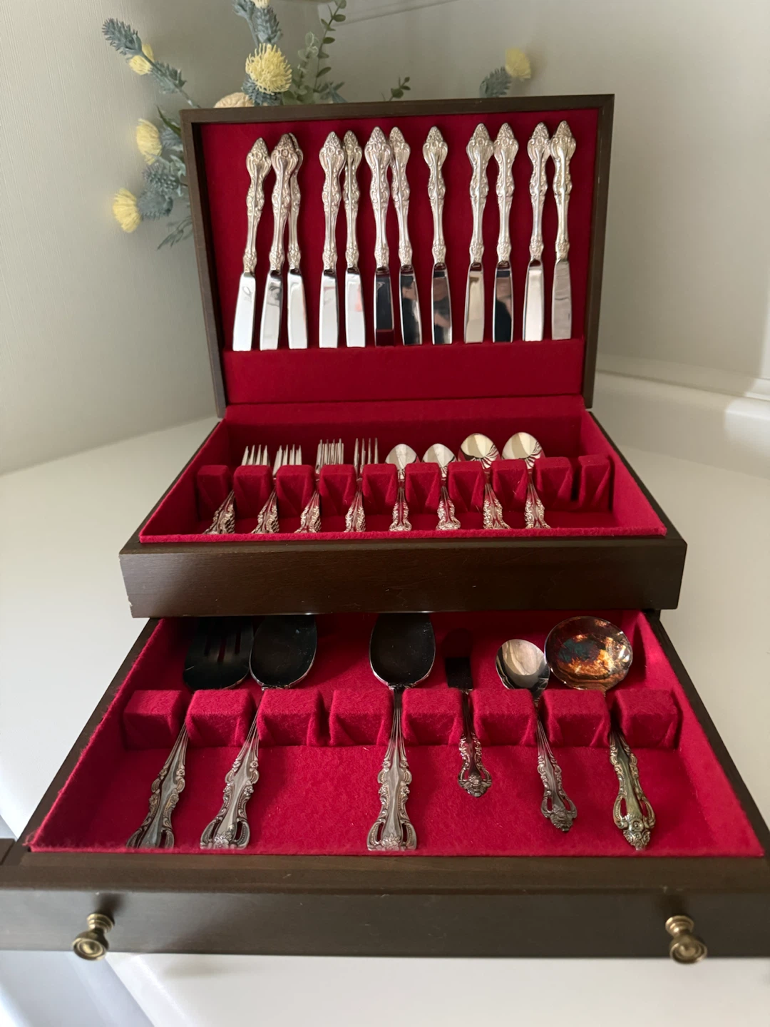 Beautiful Silverware - photo 3