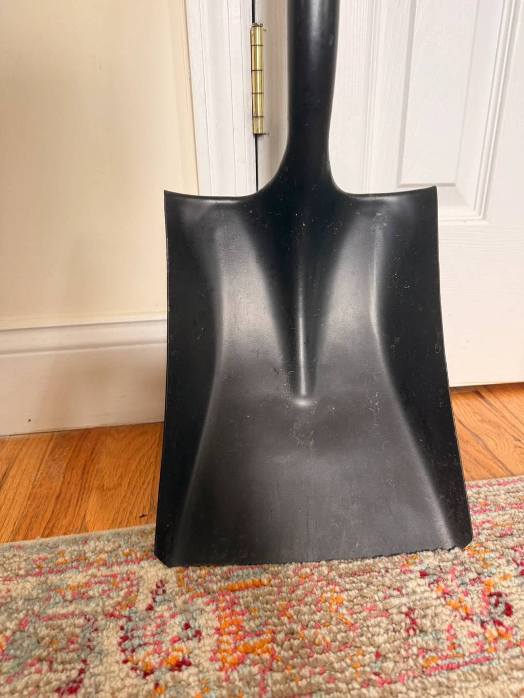 Toolbasix Long Handle Shovel - photo 3