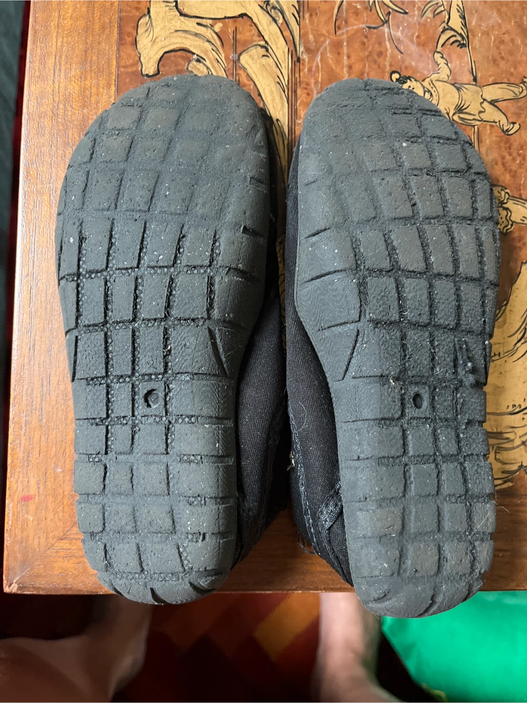 Rafters Aqua Shoes - photo 2