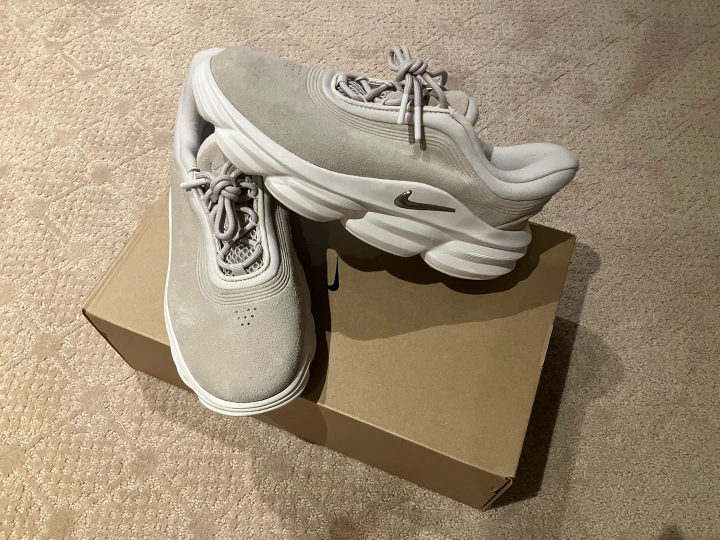 Nike 24.7 - photo 2