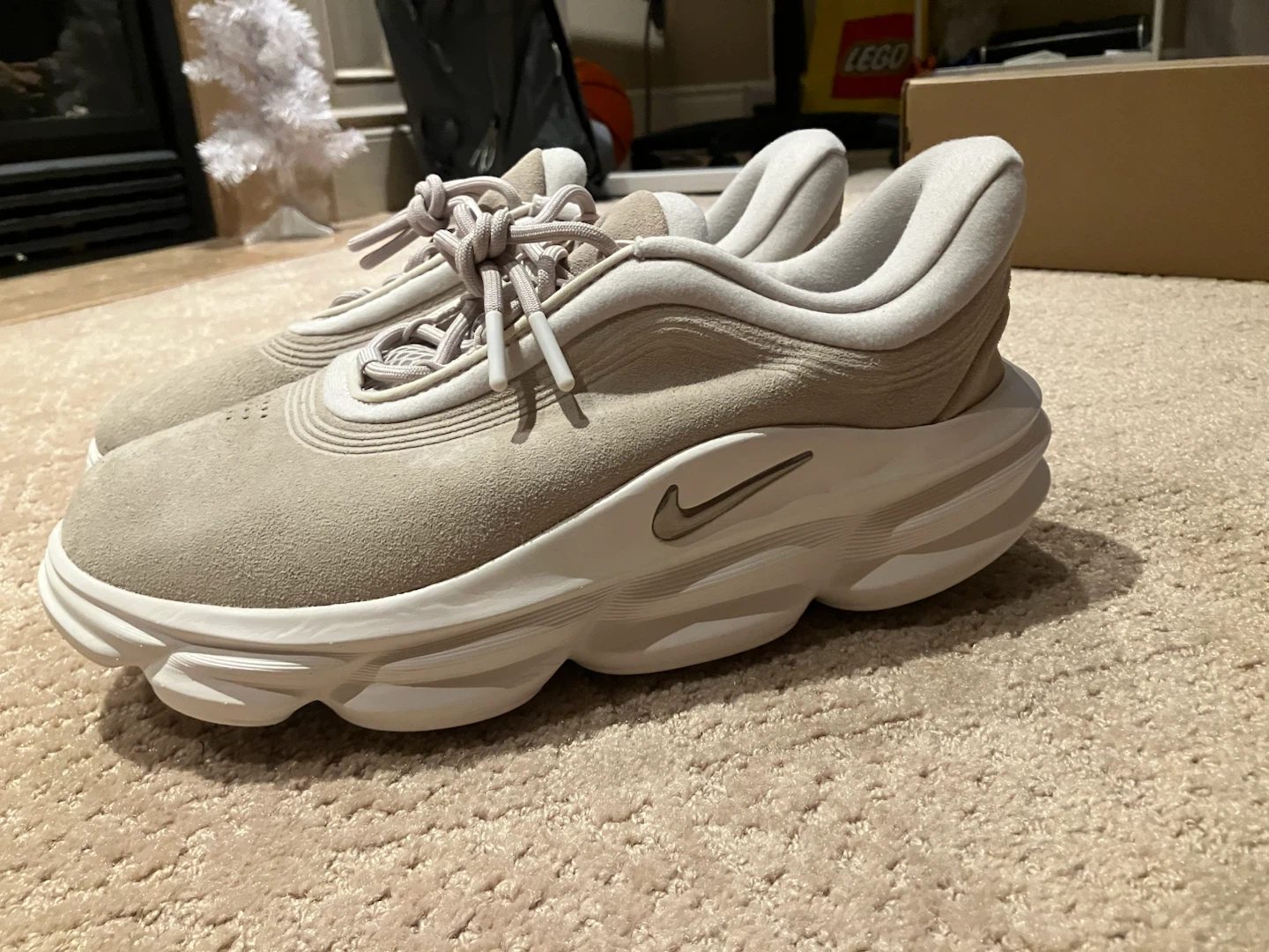 Nike 24.7 - photo 4