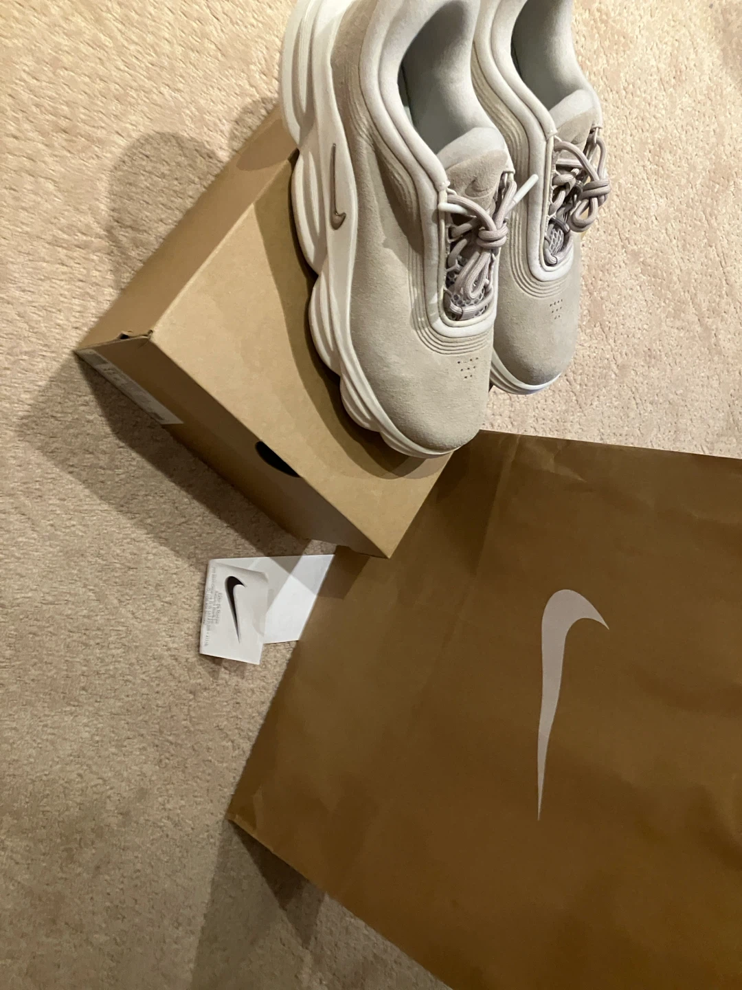 Nike 24.7 - photo 5