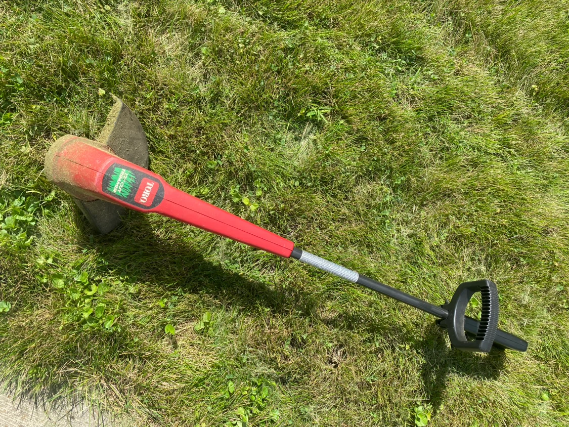 Toro String Trimmer
