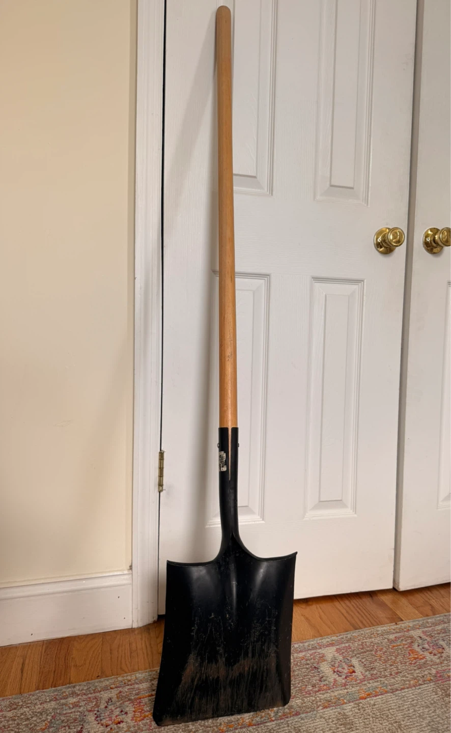Toolbasix Long Handle Shovel - photo 4