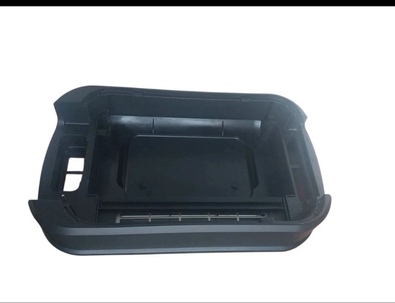 Free Power Smokeless Electric Indoor Grill - photo 2