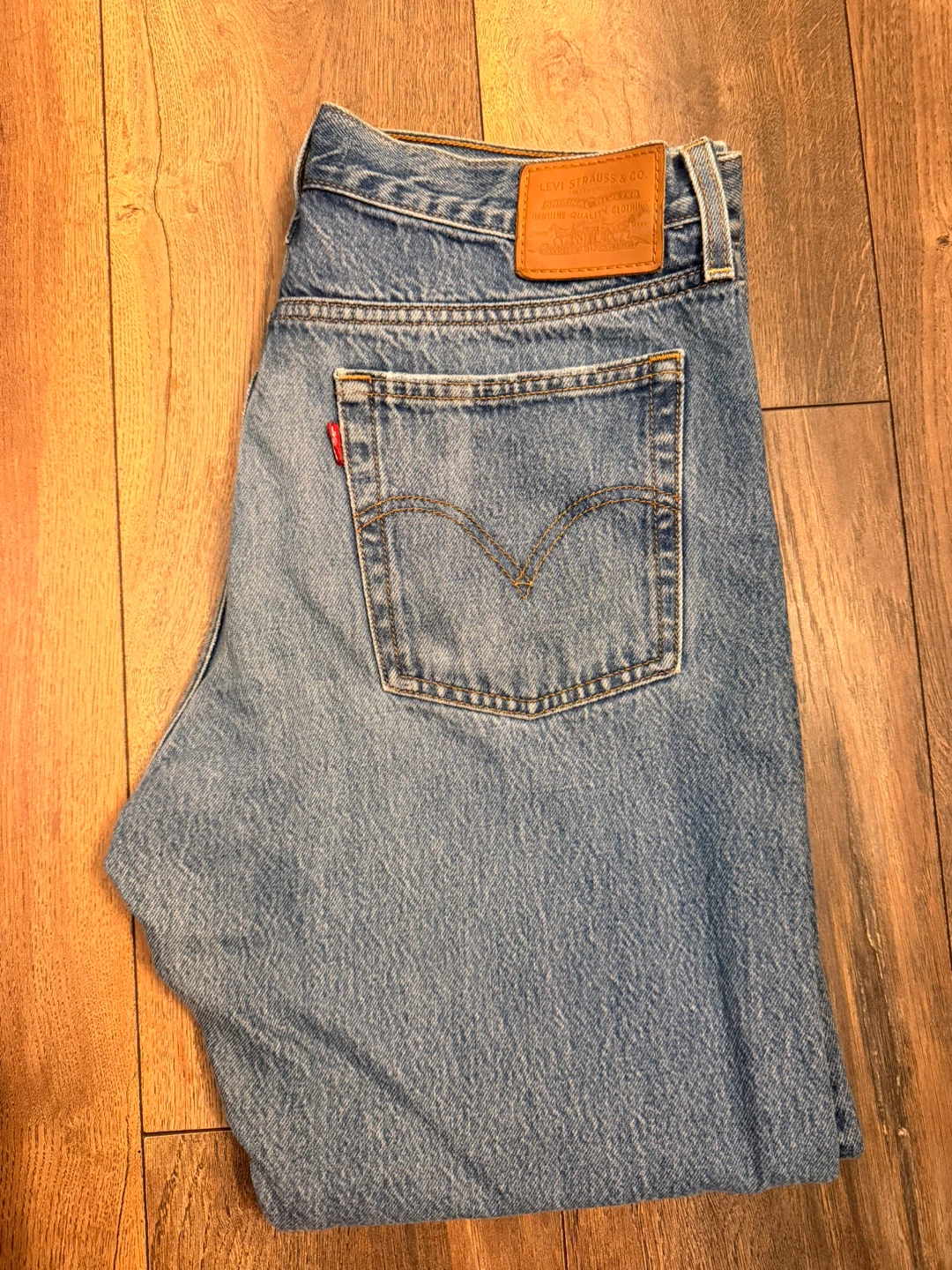 Levis women’s jeans - photo 4