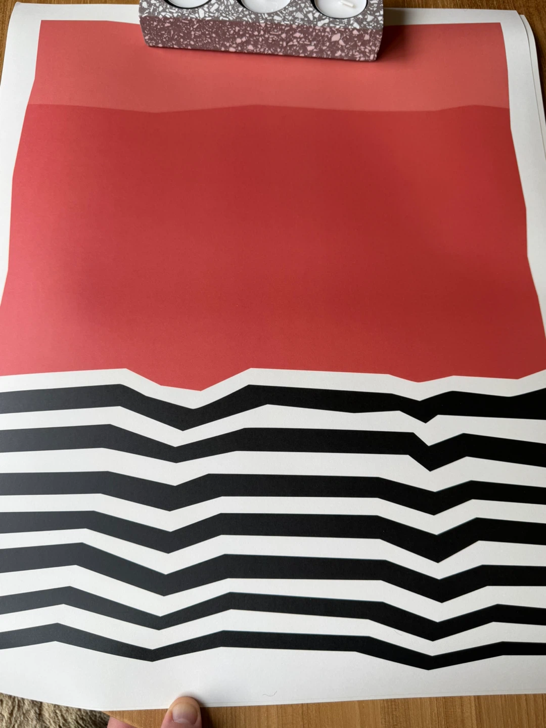 Set of 3 Art Prints