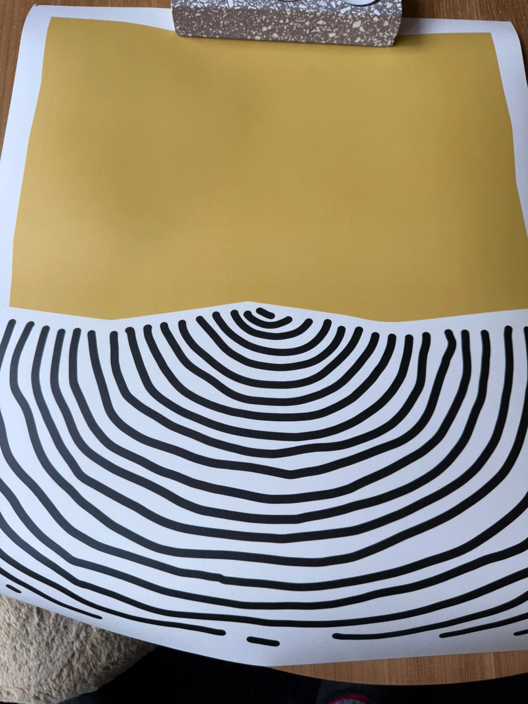 Set of 3 Art Prints - photo 2