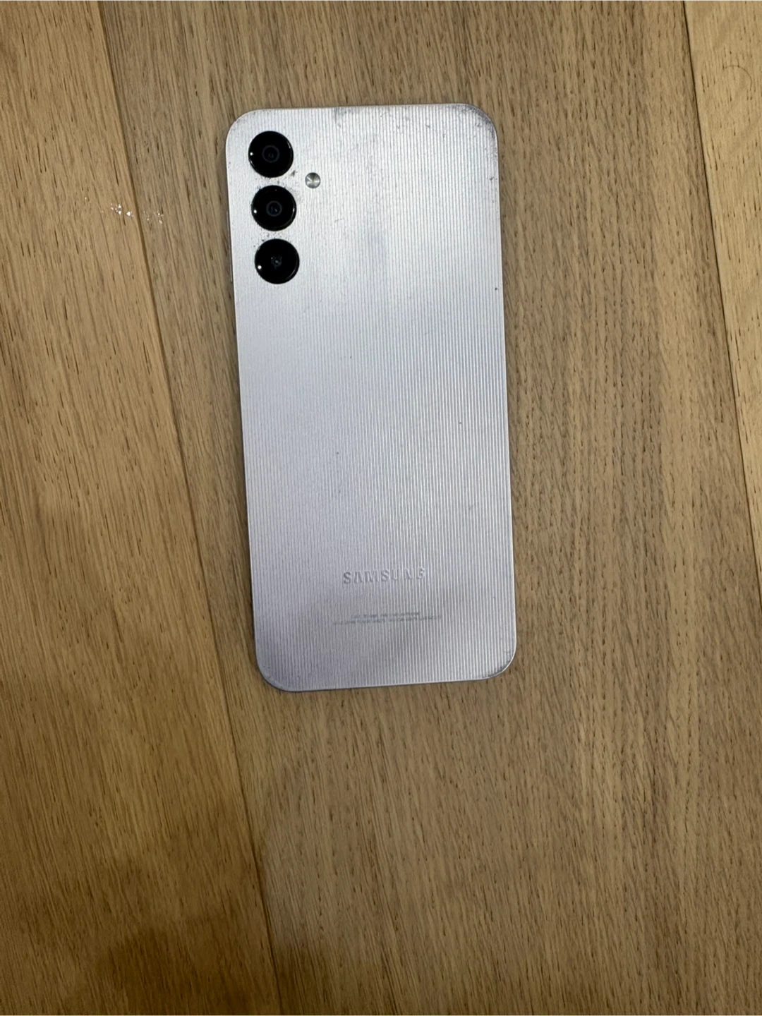 Unlocked Samsung Galaxy A14 Smartphone - photo 2