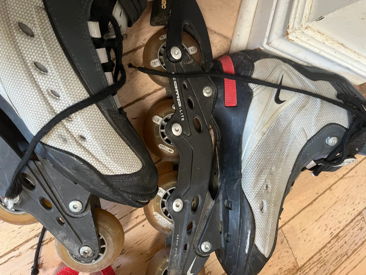 Nike Inline Skates